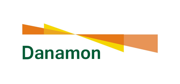 Logo bank danamon mesinotomatis.com