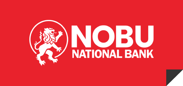 Logo bank NOBU mesinotomatis.com